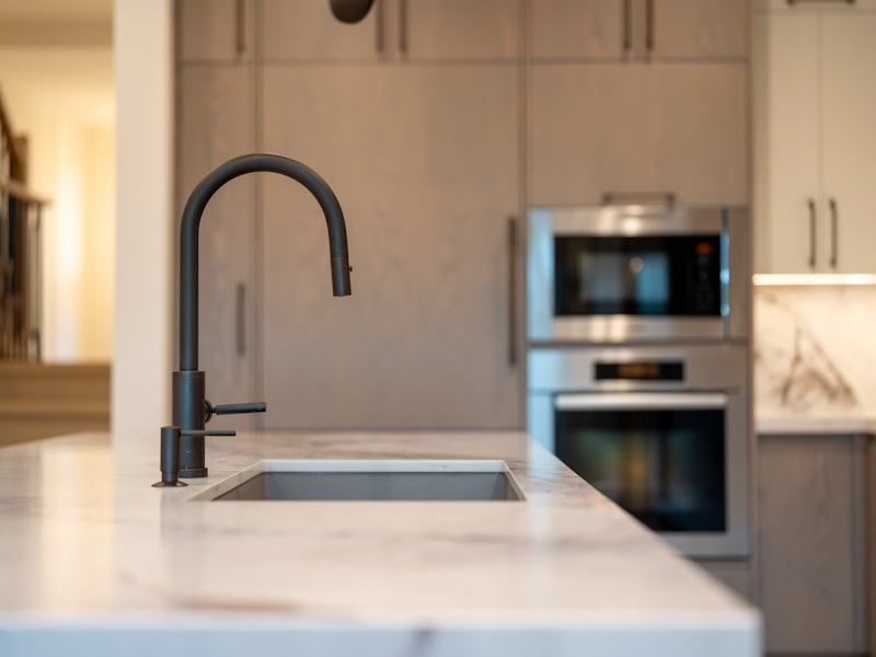 Commercial plumbing in Jersey City