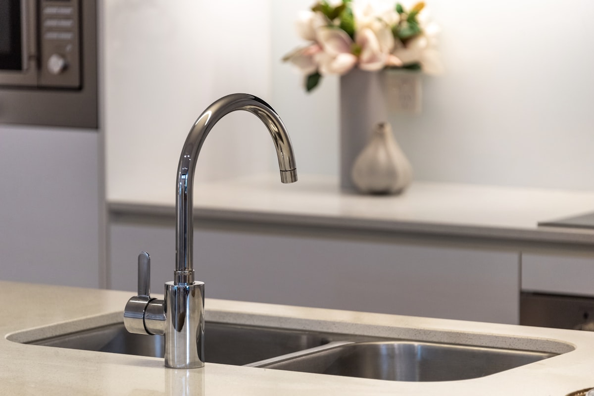 Commercial plumbing in Jersey City