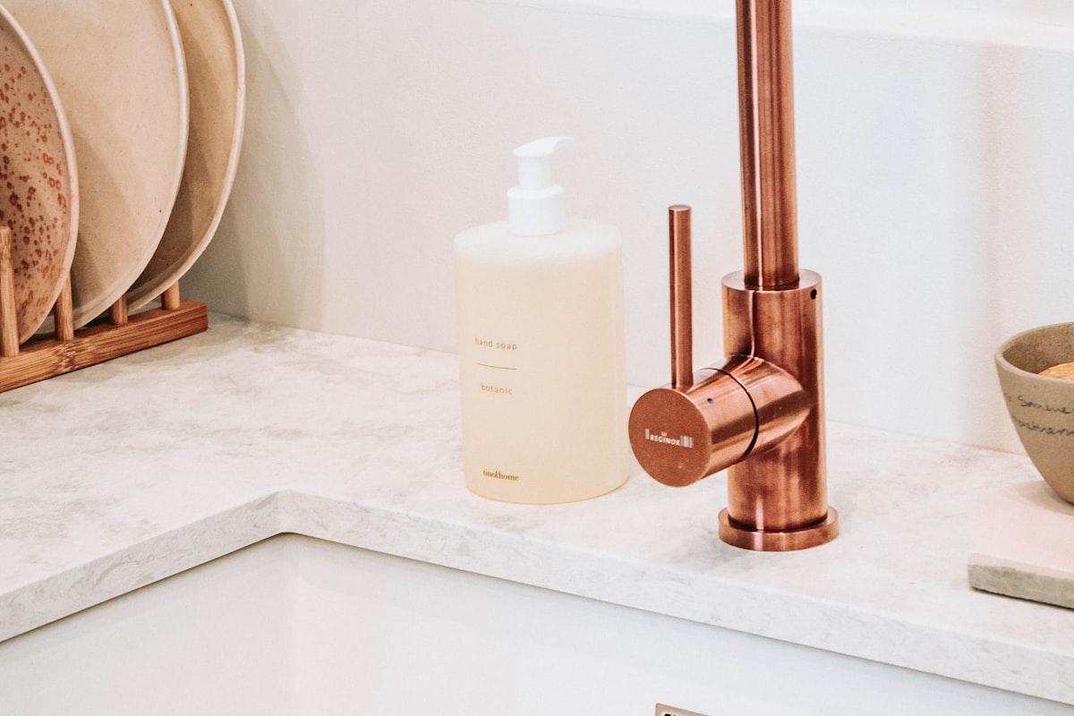 Kitchen Plumbing service in Jersey City, NJ